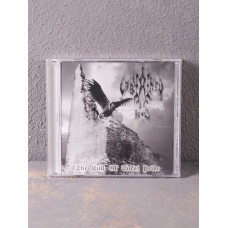 Labyrinth Of Abyss - The Cult of Turul Pride CD
