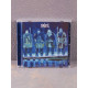 Obtest - Auka Seniems Dievams CD (Used)