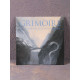 Grimoire - L'Aorasie Des Spectres Reveurs EP CD Digi (Used)