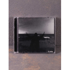 Kafan - Injecting Evil in Thy Veins CD