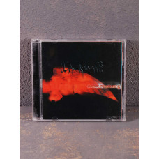 Lacrimae - Course to Arsoning CD