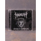 Malkuth - Fourth Empire CD
