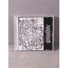 Locus Mortis - Inter Uterum et Loculum CD