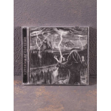 Prevalent Resistance - Dynamics Of Creation CD