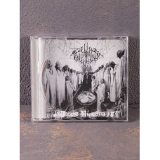 Profundis Tenebrarum - Extreme Violent Art CD
