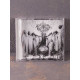 Profundis Tenebrarum - Extreme Violent Art CD