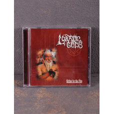 Lunatic Gods - Sitting By The Fire CD