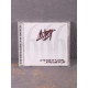 Lust - In The Name Of Pleasure... ...In The Name Of Lust CD