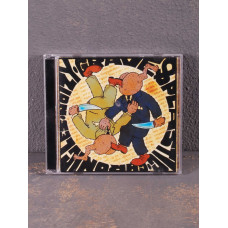 Plastic Grave - Noizy Graves & Plastic Chronicles CD