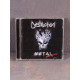 Destruction - Metal Discharge CD (Irond)