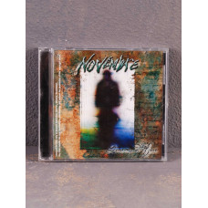 Novembre - Dreams D'Azur CD (Фоно)