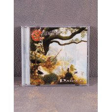 Cruachan - Pagan CD (Irond)