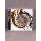 Vintersorg - Visions From The Spiral Generator CD (Irond)