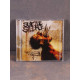 Suicide Silence - The Cleansing CD (Mazzar Records)