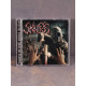 Skinless - Trample The Weak, Hurdle The Dead CD (Irond)