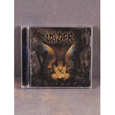 Vader - Litany CD (Фоно)