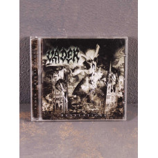Vader - Revelations CD (Фоно)