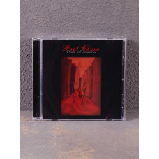 Paul Chain - Park Of Reason CD (CD-Maximum) (Used)