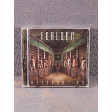 Forlorn - Hybernation CD (Irond)