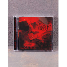 Grabak - Encyclopaedia Infernalis CD (CD-Maximum) (Used)