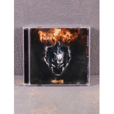 Rotting Christ - Theogonia CD (CD-Maximum)