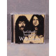 Ian Gillan & Tony Iommi - WhoCares 2CD (Союз)