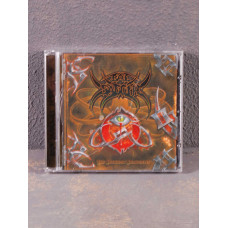 Bal-Sagoth - The Chthonic Chronicles CD (Irond)
