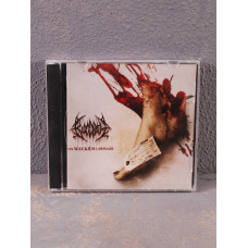 Bloodbath - The Wacken Carnage CD + DVD (Союз)