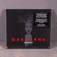 Garmarna - Forbundet CD Digi