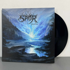 Saor - Guardians 2LP (Gatefold Black Vinyl)