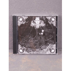 Strigoii - The Oldest Of Blood CD (Used)