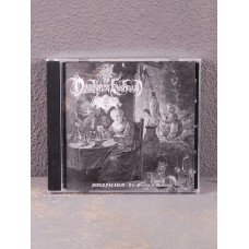 Darkness Enshroud - MALEFICIUM - The Psalms of Diabolus CD (Used)