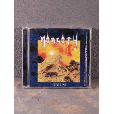 Morgoth - Odium CD (Фоно) (Used)