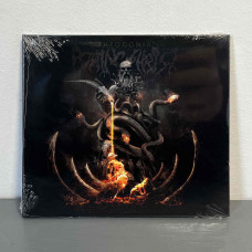 Rotting Christ - Theogonia CD Digi