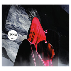 Kampfar - Mare CD Digi