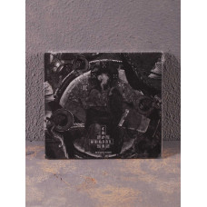 Burial Choir - Iconoclast CD Digi