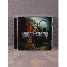 Sworn Enemy - Maniacal CD