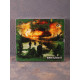 Escarnnia - Humanity Isolated CD