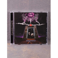 Auberon - Crossworld CD (Irond)