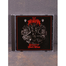 Acheron - Rites Of The Black Mass CD