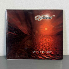 Aglarond - Across The Dark Night CD Digi