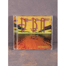 Derringer, Bogert & Appice - Doin' Business As... CD (Союз)