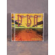 Derringer, Bogert & Appice - Doin' Business As... CD (Союз)