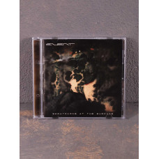 Event - Scratching At The Surface CD (Союз)