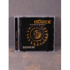 Estampie - Signum CD (Irond)