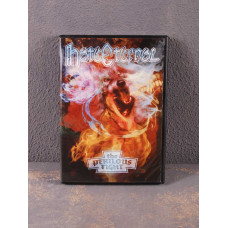 Hate Eternal - The Perilous Fight DVD
