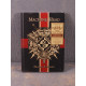 Machine Head - Bloodstone & Diamonds CD A5 Mediabook