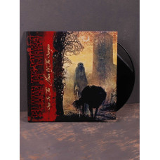 Blood Of Kingu - Sun In The House Of The Scorpion LP (Gatefold Black Vinyl)