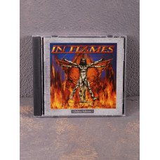 In Flames - Clayman CD