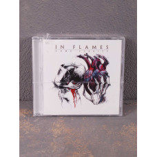 In Flames - Come Clarity CD